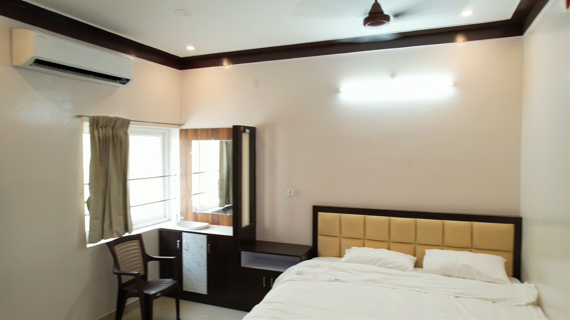 Super Deluxe Room Photo 3